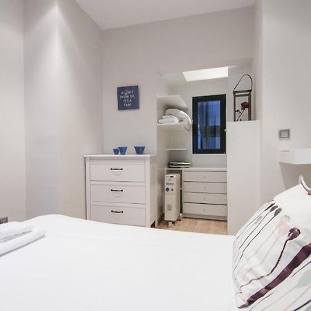 San Vicente Ferrer 22 Apartment Madrid Exterior photo