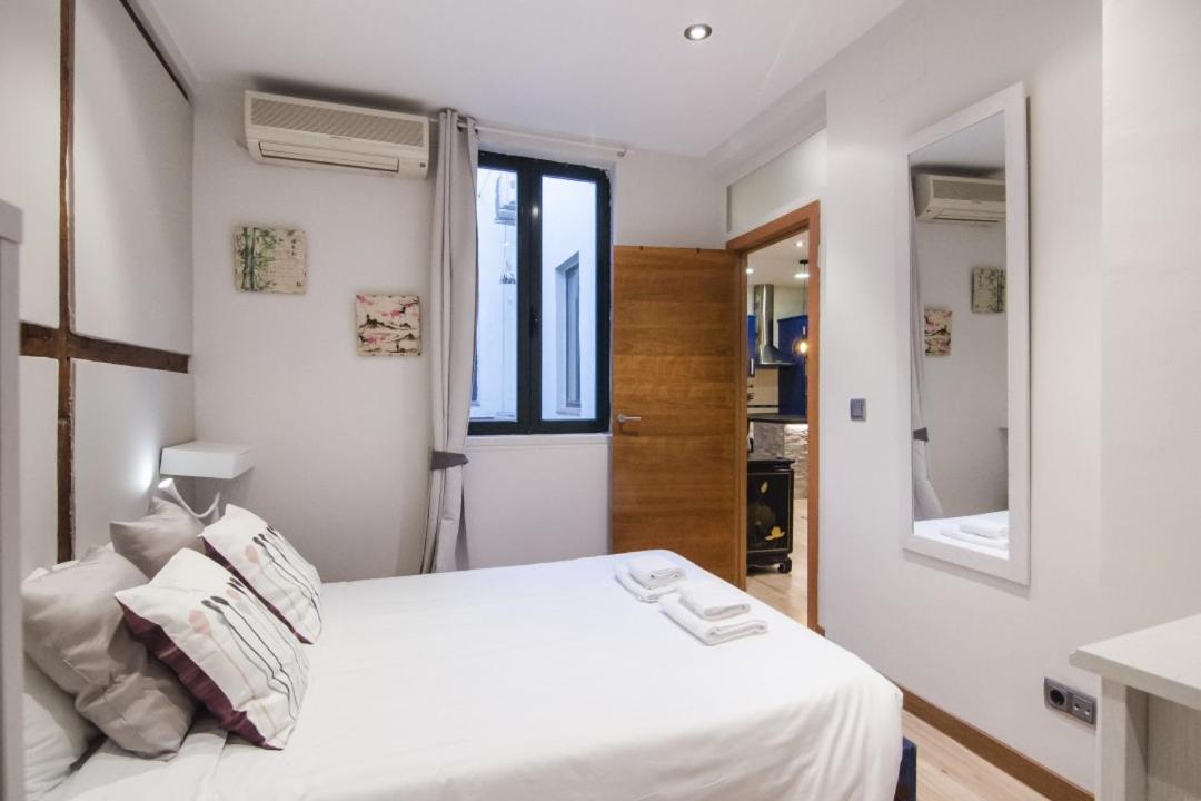 San Vicente Ferrer 22 Apartment Madrid Exterior photo