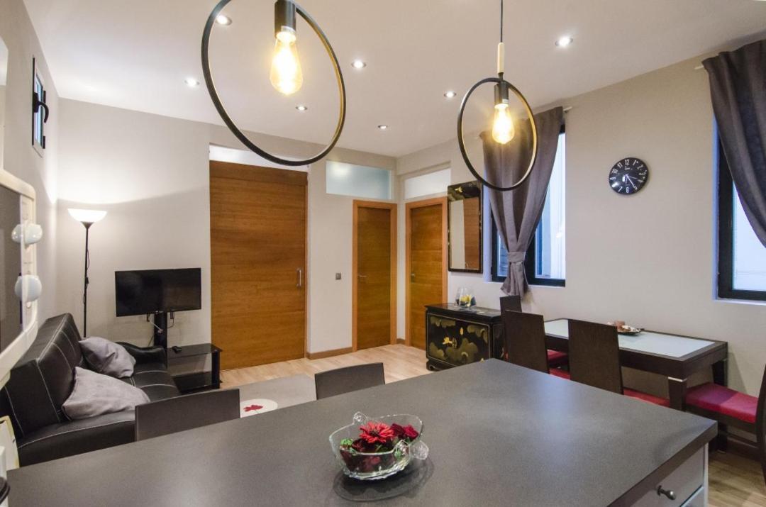 San Vicente Ferrer 22 Apartment Madrid Exterior photo